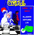 Cyrus II - MK2 (1986)(Alligata Software)[128K]