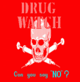 Drug Watch (1985)(Nottinghamshire Constabulary)