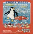 Frozen Penguin (1984)(St. Michael)[a][aka Freez'Bees]