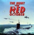 Hunt For Red October, The - Based On The Book (1988)(Zafiro Software Division)[re-release]