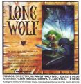 Lone Wolf III - The Mirror Of Death (1991)(System 4)(Side B)[re-release]