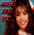 Maria's Christmas Box (1988)(Anco Software)