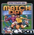 Match Day (1985)(Zafiro Software Division)[re-release]