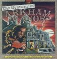 Mystery Of Arkham Manor, The (1987)(Melbourne House)(Side A)