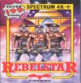 Rebel Star - 2 Players (1986)(Firebird Software)
