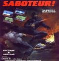 Saboteur (1985)(Erbe Software)(Side A)[re-release][Medium Case]