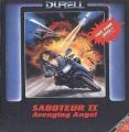 Saboteur II - Avenging Angel (1987)(Erbe Software)(Side B)[re-release]