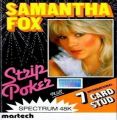 Samantha Fox Strip Poker (1986)(Martech Games)[cr SatanSoft]