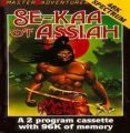 Se-Kaa Of Assiah (1984)(Mastervision)(Side B)