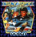 Sly Spy - Secret Agent (1990)(Erbe Software)(Side A)[a][re-release]