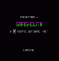 Smash Out! (1987)(Pirate Software)