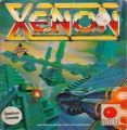 Xenon (1989)(Dro Soft)(Side A)[re-release]